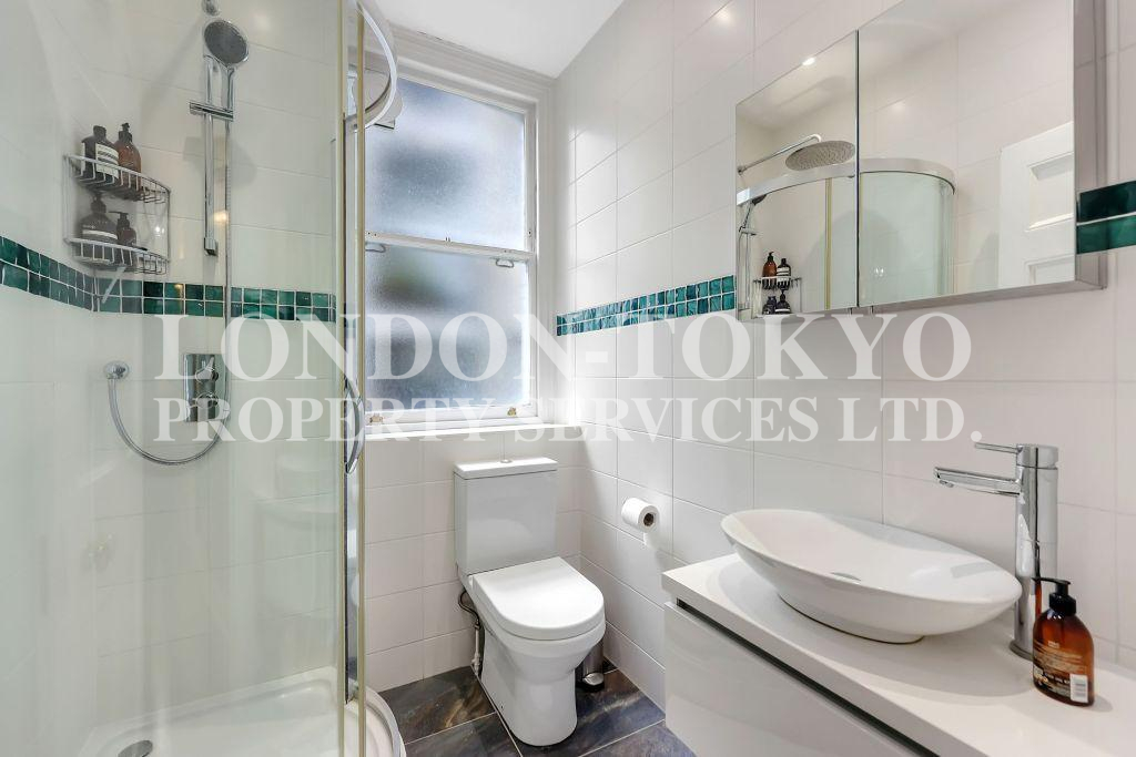 Waterford Court, Stalbridge Street, Marylebone NW1